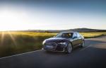 Audi S6 Sedan TDI 2019 года (WW)